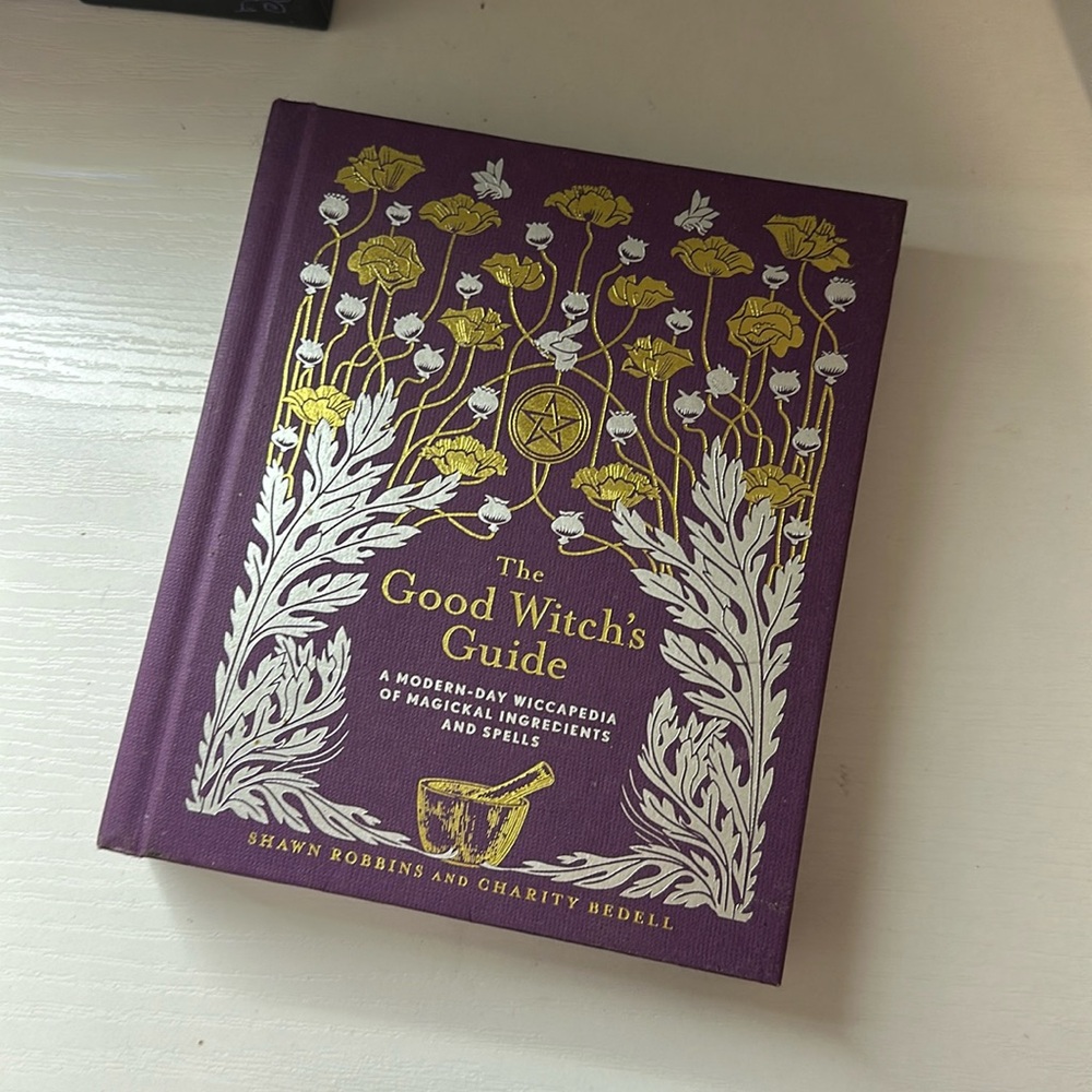 The Good Witch’s Guide